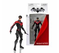 Batman Nightwing Nuova figura d'azione stilizzata di eccellente qualità progetta