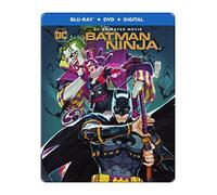 Batman Ninja