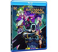 Batman ninja