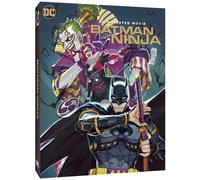Batman Ninja