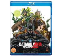 Batman Ninja Vs Yakuza League (Blu-ray)