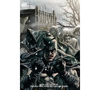 Batman: Noel