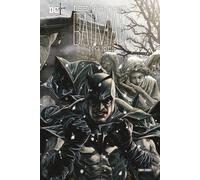 Batman - Noel - DC Deluxe - Panini Comics - Italiano