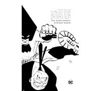 Batman Noir: The Dark Knight Strikes Again