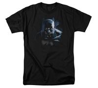 Batman Non Messere Con Il Bat Maglietta Uomo Licenziata DC Comics