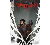 Batman. Nuova serie 50. Vol. 107