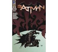 Batman. Nuova serie 64. Vol. 7