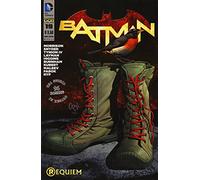 Batman. Nuova serie 76. Vol. 19