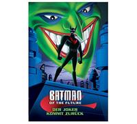 Batman of the Future - Der Joker kommt zurück