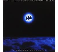 Batman: Original Mot - Batman: Original Motion Pictur