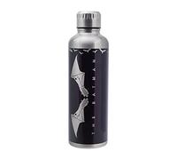 Batman Paladone Borraccia in acciaio INOX, 500 ml, 499,8 ml