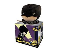 Batman Peluche e Prime 3D Puzzle 300 pezzi
