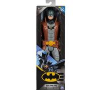 BATMAN PERS.ARMATURA MARRONE ART.67622
