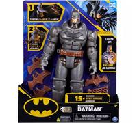 BATMAN PERS.BATTLE STRIKE 30CM 6064833 $