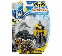 batman - personaggi - batman mattel - DC COMICS