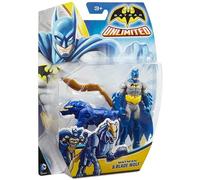 batman - personaggi - batman mattel - DC COMICS