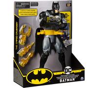 Batman Personaggio 30 cm - Action Figure Batman Change Belt