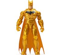 BATMAN Personaggio articolato Batman 10 cm a Sorpresa, dai 3 anni - 6058529