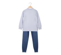 Batman Pigiama lungo da bambino