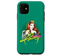 Batman Poison Ivy Custodia per iPhone 11