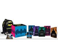 Batman Premium Collection (4 Blu-ray)