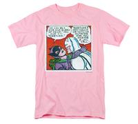 Batman Prigione Cella T-Shirt