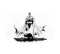 Batman PX PVC Statue 1/8 SDCC 2024 Batman Black & White Version 27 cm