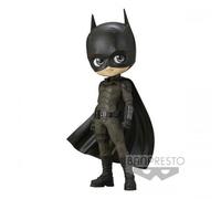 Banpresto Batman Q Posket 15 Cm Multicolor Ver.B