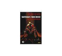 Batman/Red Hood: Sotto il Cappuccio