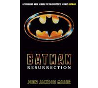 Batman: Resurrection: 1