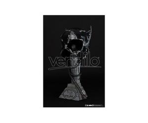 BATMAN RET CATWOMAN 1:1 SCALE MASK REP REPLICA PURE ARTS