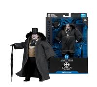 Batman Return Dc Theatrical Action Figura The Penguin 16 Cm Mcfarlane Toys