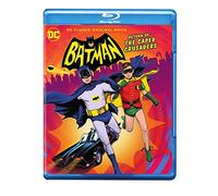 Batman: Return Of The Caped Crusaders [Edizione: Stati Uniti]