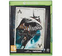 Batman: Return to Arkham [Edizione: Regno Unito]