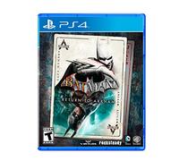 Batman: Return to Arkham for PlayStation 4
