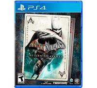 Batman: Return to Arkham for PlayStation 4 Limited Edition (Sony Playstation 4)