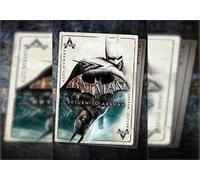 Batman: Return to Arkham (Xbox One / Xbox Series X|S) Xbox Live Key - ARGENTINA