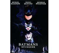 Batman returns (2dvd) (DVD)