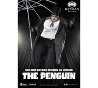Batman Returns Action Figure The Penguin DX 17 cm BEAST KINGDOM