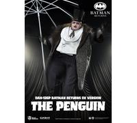 Batman Returns Action Figure The Penguin DX Beast Kingdom
