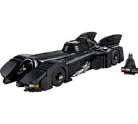 Batman Returns Batmobile