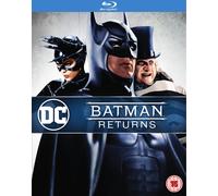 Batman Returns (Blu-ray)