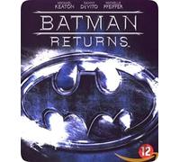 Batman returns (Blu-ray)