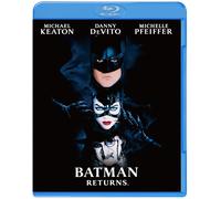Batman Returns (Blu-ray) Michael Keaton