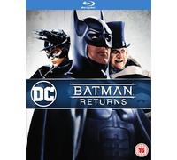 Batman Returns [Edizione: Regno Unito] [Edizione: Regno Unito]