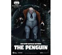 Batman Returns Il Pinguino DAH-134P Dynamic 8-Ction Heroes Figura Beast Kingdom