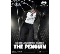 Batman Returns Il Pinguino DAH-135P Dynamic 8-Ction Heroes Deluxe Beast Kingdom