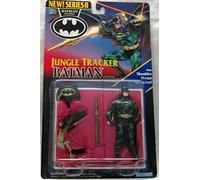 Batman Returns Jungle Tracker Batman