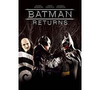 Batman Returns [Ltd.Edition]