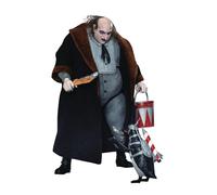 Beast Kingdom Toys - Action Figure Batman Returns - The Penguin - 17 cm